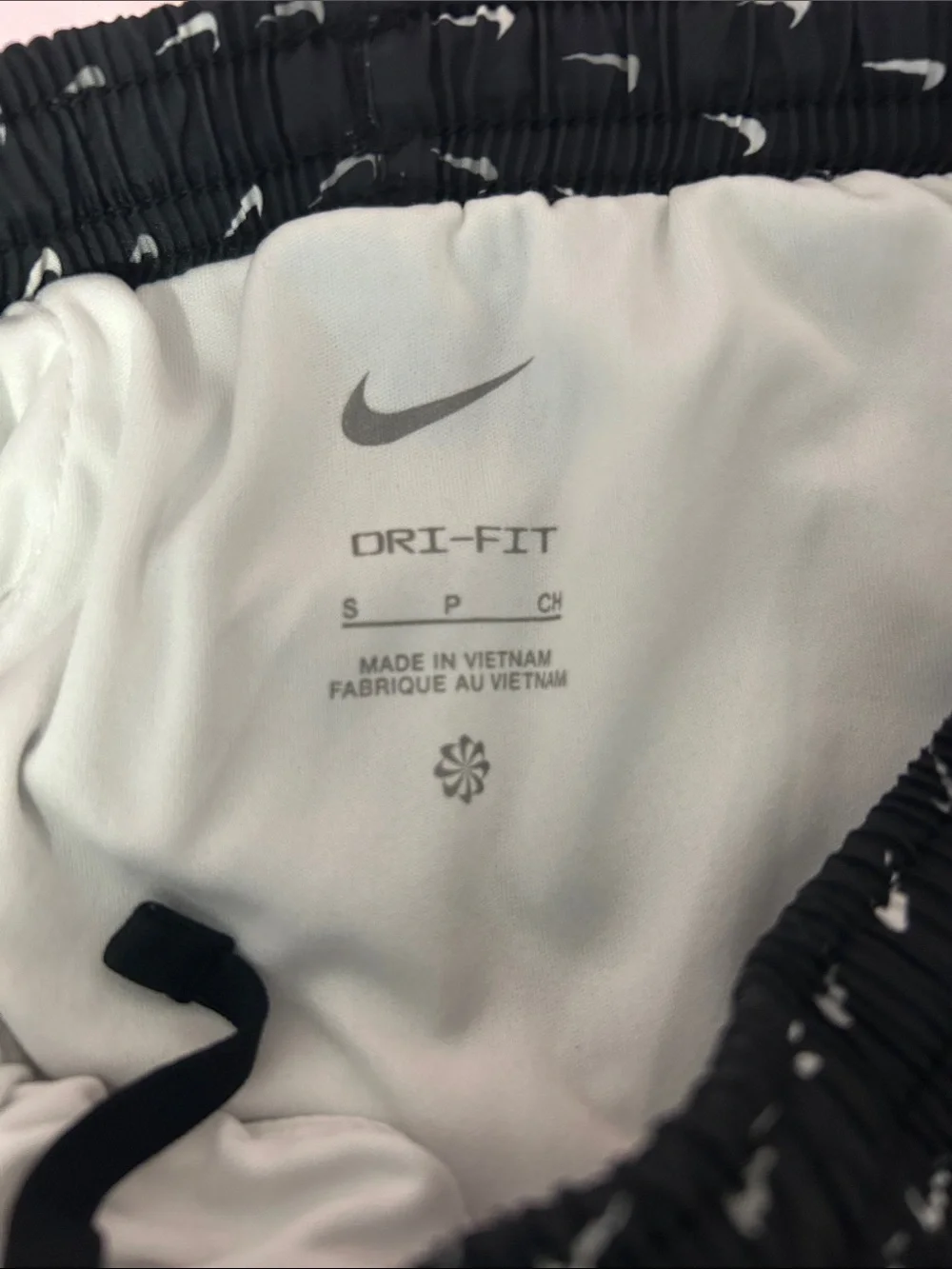 Nike kids athletic